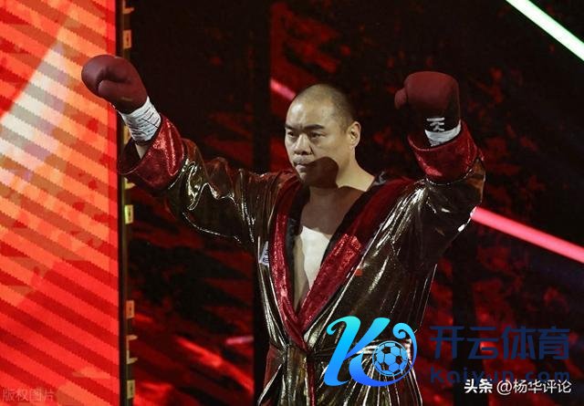 张志磊被严重高估？媒体称中国巨东谈主早该输