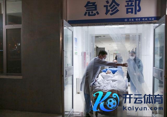 上海交大剖解300名心梗死者，骇怪发现患心梗的东说念主，有几大共性！ 